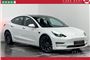 2021 Tesla Model 3 Performance AWD 4dr [Performance Upgrade] Auto