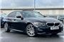 2021 BMW 3 Series 320i M Sport 4dr Step Auto