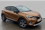 2021 Renault Captur 1.3 TCE 140 S Edition 5dr