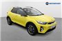 2021 Kia Stonic 1.0T GDi 48V Connect 5dr DCT