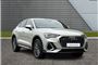 2020 Audi Q3 40 TDI Quattro S Line 5dr S Tronic