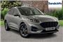 2020 Ford Kuga 2.5 PHEV ST-Line First Edition 5dr CVT