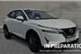 2022 Nissan Qashqai 1.3 DiG-T MH Acenta Premium 5dr