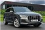 2022 Audi Q7 45 TDI Quattro S Line 5dr Tiptronic