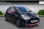 2021 Toyota Aygo 1.0 VVT-i X-Trend TSS 5dr