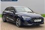 2024 Audi A3 35 TDI Black Edition 5dr S Tronic