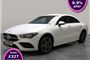 2022 Mercedes-Benz CLA CLA 250e AMG Line Premium 4dr Tip Auto