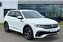 2022 Volkswagen Tiguan 2.0 TSI 4Motion R-Line 5dr DSG