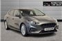 2020 Ford Focus 1.0 EcoBoost 125 ST-Line 5dr