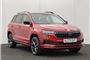 2023 Skoda Karoq 1.5 TSI Sportline 5dr