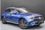 2024 Mercedes-Benz GLC GLC 300 4Matic AMG Line 5dr 9G-Tronic