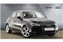 2018 Audi A1 1.0 TFSI Sport Nav 5dr