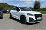 2023 Audi Q2 35 TFSI Black Edition 5dr