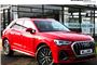 2021 Audi Q3 35 TDI S Line 5dr S Tronic