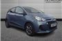 2018 Hyundai i10 1.2 Premium 5dr