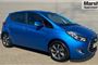 2017 Hyundai ix20 1.6 SE 5dr Auto