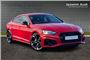 2024 Audi A5 Sportback 40 TDI 204 Quattro Black Edition 5dr S Tronic