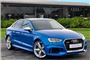 2019 Audi RS3 RS 3 TFSI 400 Quattro 4dr S Tronic