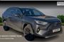 2021 Toyota RAV4 2.5 VVT-i Hybrid Dynamic 5dr CVT 2WD