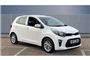 2023 Kia Picanto 1.0 2 5dr [4 seats]