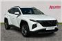 2021 Hyundai Tucson 1.6 TGDi Premium 5dr 2WD