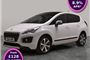 2016 Peugeot 3008 1.6 BlueHDi 120 Allure 5dr