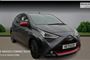 2021 Toyota Aygo 1.0 VVT-i X-Trend TSS 5dr