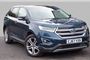 2017 Ford Edge 2.0 TDCi 210 Titanium 5dr Powershift