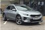 2020 Kia XCeed 1.0T GDi ISG Edition 5dr