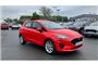 2022 Ford Fiesta 1.1 Trend 5dr