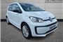 2019 Volkswagen Up 1.0 Move Up 5dr