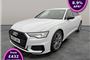 2021 Audi A6 45 TFSI 265 Quattro Black Edition 4dr S Tronic