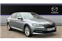 2020 Skoda Superb 1.5 TSI SE Technology 5dr