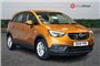 2018 Vauxhall Crossland X 1.2 SE 5dr