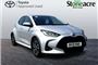 2021 Toyota Yaris 1.5 Hybrid Design 5dr CVT