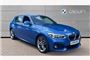 2018 BMW 1 Series 120i [2.0] M Sport 5dr [Nav/Servotronic] Step Auto