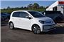 2022 Volkswagen e-Up 60kW E-Up 32kWh 5dr Auto