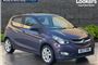 2017 Vauxhall Viva 1.0 SE 5dr