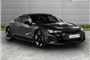 2022 Audi RS e-tron GT 475kW Quattro 93kWh Carbon Vorsprung 4dr Auto