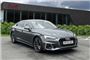 2023 Audi A5 Sportback 35 TFSI S Line 5dr S Tronic