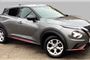 2021 Nissan Juke 1.0 DiG-T 114 N-Connecta 5dr DCT