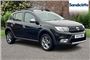 2017 Dacia Sandero Stepway 0.9 TCe Laureate 5dr