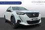 2022 Peugeot 2008 1.2 PureTech Allure Premium 5dr