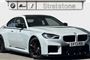 2024 BMW M2 M2 2dr DCT