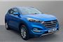 2016 Hyundai Tucson 1.6 GDi Blue Drive SE Nav 5dr 2WD