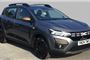 2024 Dacia Sandero Stepway 1.0 TCe Extreme 5dr