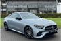 2022 Mercedes-Benz E-Class Coupe E300 AMG Line Night Ed Premium Plus 2dr 9G-Tronic