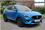 2023 MG ZS 1.0T GDi Exclusive 5dr