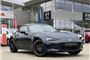 2023 Mazda MX-5 2.0 [184] Homura 2dr