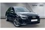 2021 Audi Q3 35 TFSI Black Edition 5dr